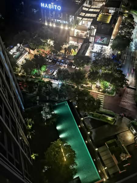 The Base Park East Sukhumvit 77 : เดอะ เบส พาร์ค อีส สุขุมวิท 77, กรุงเทพ, 99 ซอย ปรีดีพนมยงค์ 2, พระโขนงเหนือ, วัฒนา, กรุงเทพ, 31 ตร.ม., คอนโด ให้เช่า, โดย ศิรินทร์ธร โรจนบวร, 500165026 - DDproperty.com