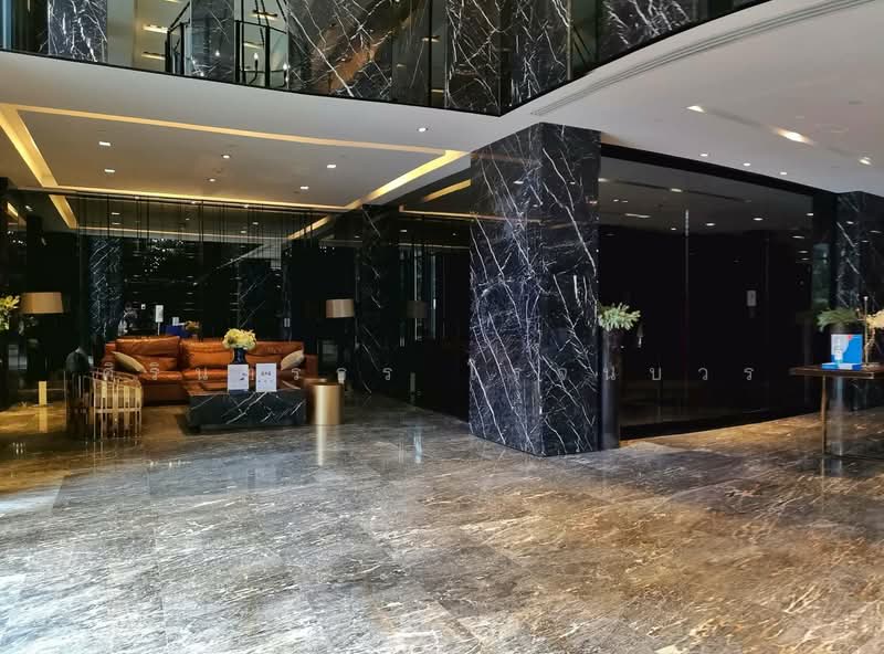 The Base Park East Sukhumvit 77, Bangkok, 99 Soi Pridi Banomyong 2, Phra Kanong Nua, Watthana, Bangkok, 1 Bedroom, 31 sqm, Condo For Rent, by ศิรินทร์ธร โรจนบวร, 500165026 - DDproperty.com