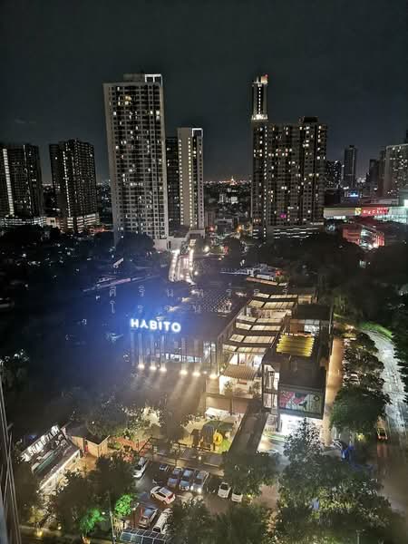 The Base Park East Sukhumvit 77 : เดอะ เบส พาร์ค อีส สุขุมวิท 77, กรุงเทพ, 99 ซอย ปรีดีพนมยงค์ 2, พระโขนงเหนือ, วัฒนา, กรุงเทพ, 31 ตร.ม., คอนโด ให้เช่า, โดย ศิรินทร์ธร โรจนบวร, 500165026 - DDproperty.com