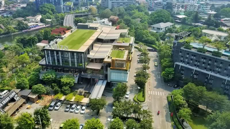 The Base Park East Sukhumvit 77 : เดอะ เบส พาร์ค อีส สุขุมวิท 77, กรุงเทพ, 99 ซอย ปรีดีพนมยงค์ 2, พระโขนงเหนือ, วัฒนา, กรุงเทพ, 31 ตร.ม., คอนโด ให้เช่า, โดย ศิรินทร์ธร โรจนบวร, 500165026 - DDproperty.com