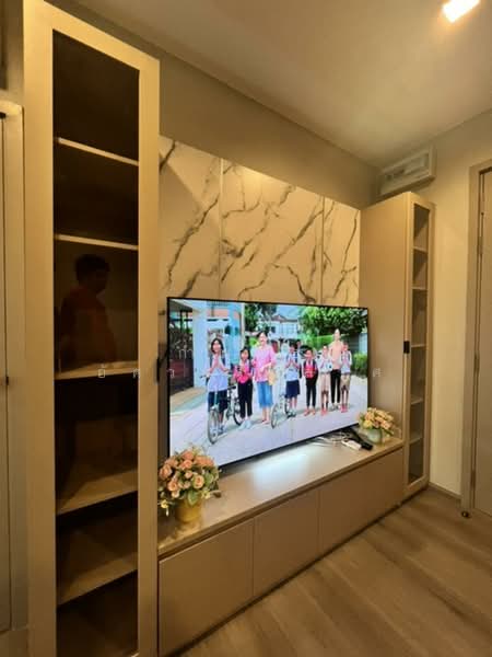 The Politan Aqua : เดอะ โพลิแทน อควา, นนทบุรี, 15 นนทบุรี, บางกระสอ, เมืองนนทบุรี, นนทบุรี, 30 ตร.ม., คอนโด ให้เช่า, โดย กำพนธ์ อัศวศิริวิลาศ, 500165028 - DDproperty.com