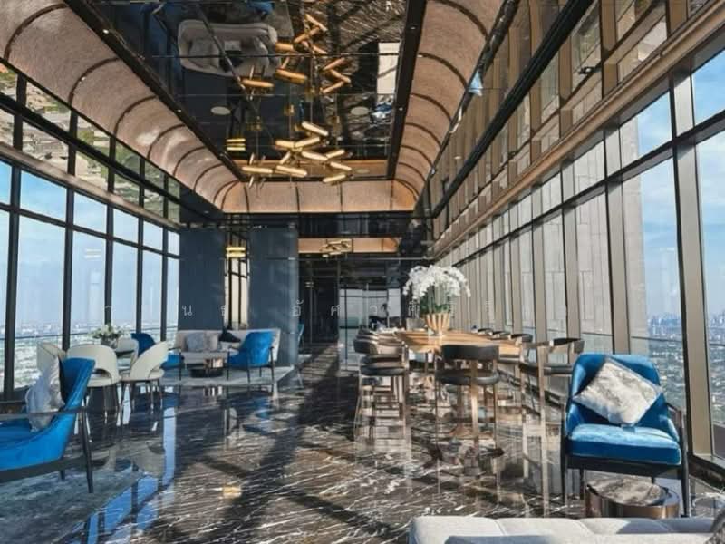 The Politan Aqua : เดอะ โพลิแทน อควา, นนทบุรี, 15 นนทบุรี, บางกระสอ, เมืองนนทบุรี, นนทบุรี, 30 ตร.ม., คอนโด ให้เช่า, โดย กำพนธ์ อัศวศิริวิลาศ, 500165028 - DDproperty.com