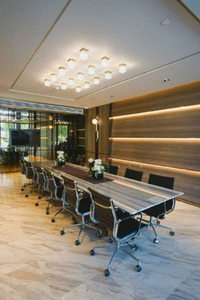 The Politan Aqua, Nonthaburi, 15 Nonthaburi, Bang Kra So, Muang Nonthaburi, Nonthaburi, 1 Bedroom, 30 sqm, Condo For Rent, by กำพนธ์ อัศวศิริวิลาศ, 500165028 - DDproperty.com