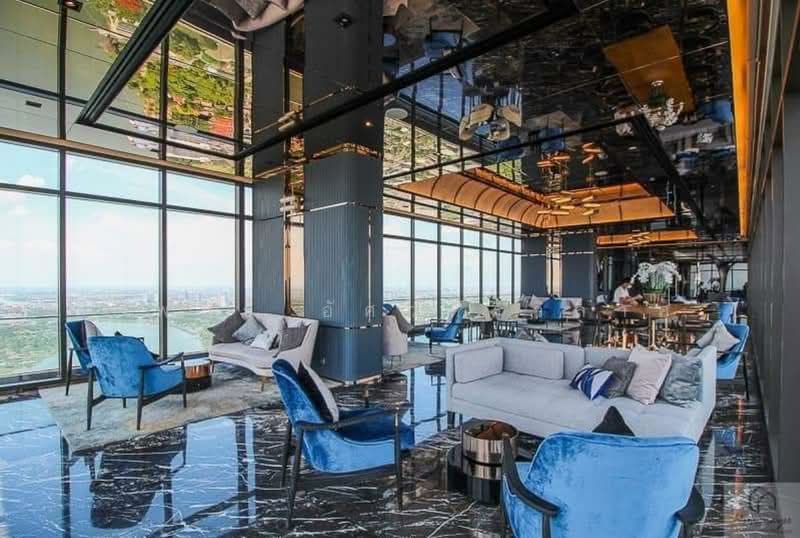 The Politan Aqua : เดอะ โพลิแทน อควา, นนทบุรี, 15 นนทบุรี, บางกระสอ, เมืองนนทบุรี, นนทบุรี, 30 ตร.ม., คอนโด ให้เช่า, โดย กำพนธ์ อัศวศิริวิลาศ, 500165028 - DDproperty.com