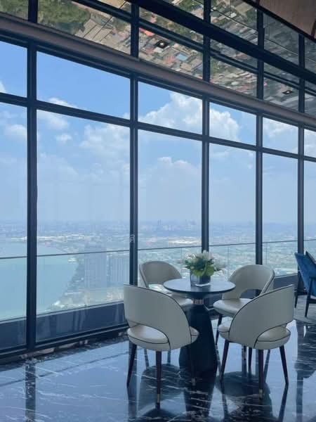 The Politan Aqua : เดอะ โพลิแทน อควา, นนทบุรี, 15 นนทบุรี, บางกระสอ, เมืองนนทบุรี, นนทบุรี, 30 ตร.ม., คอนโด ให้เช่า, โดย กำพนธ์ อัศวศิริวิลาศ, 500165028 - DDproperty.com