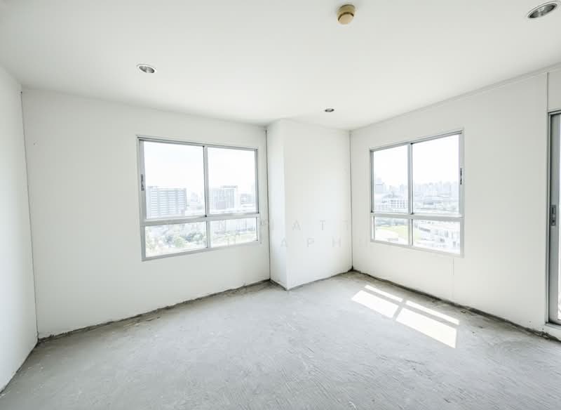 Lumpini Park Rama 9-Ratchada : ลุมพินี พาร์ค พระราม 9-รัชดา, กรุงเทพ, 888 จตุรทิศ, บางกะปิ, ห้วยขวาง, กรุงเทพ, 38 ตร.ม., คอนโด ขาย, โดย Yaninatta Jaturaphut, 500165029 - DDproperty.com