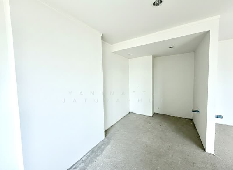 Lumpini Park Rama 9-Ratchada : ลุมพินี พาร์ค พระราม 9-รัชดา, กรุงเทพ, 888 จตุรทิศ, บางกะปิ, ห้วยขวาง, กรุงเทพ, 38 ตร.ม., คอนโด ขาย, โดย Yaninatta Jaturaphut, 500165029 - DDproperty.com