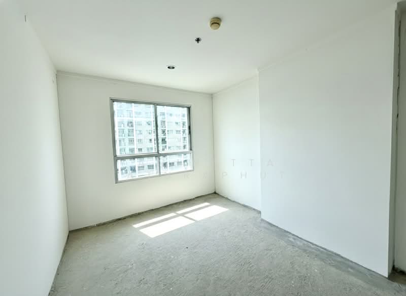 Lumpini Park Rama 9-Ratchada : ลุมพินี พาร์ค พระราม 9-รัชดา, กรุงเทพ, 888 จตุรทิศ, บางกะปิ, ห้วยขวาง, กรุงเทพ, 38 ตร.ม., คอนโด ขาย, โดย Yaninatta Jaturaphut, 500165029 - DDproperty.com