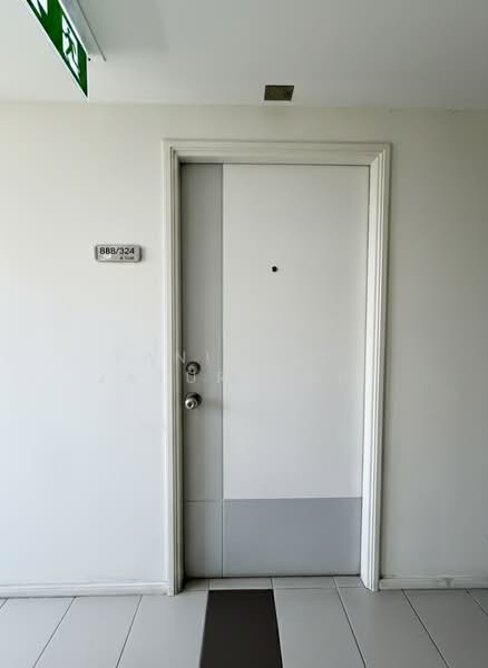 Lumpini Park Rama 9-Ratchada : ลุมพินี พาร์ค พระราม 9-รัชดา, กรุงเทพ, 888 จตุรทิศ, บางกะปิ, ห้วยขวาง, กรุงเทพ, 38 ตร.ม., คอนโด ขาย, โดย Yaninatta Jaturaphut, 500165029 - DDproperty.com