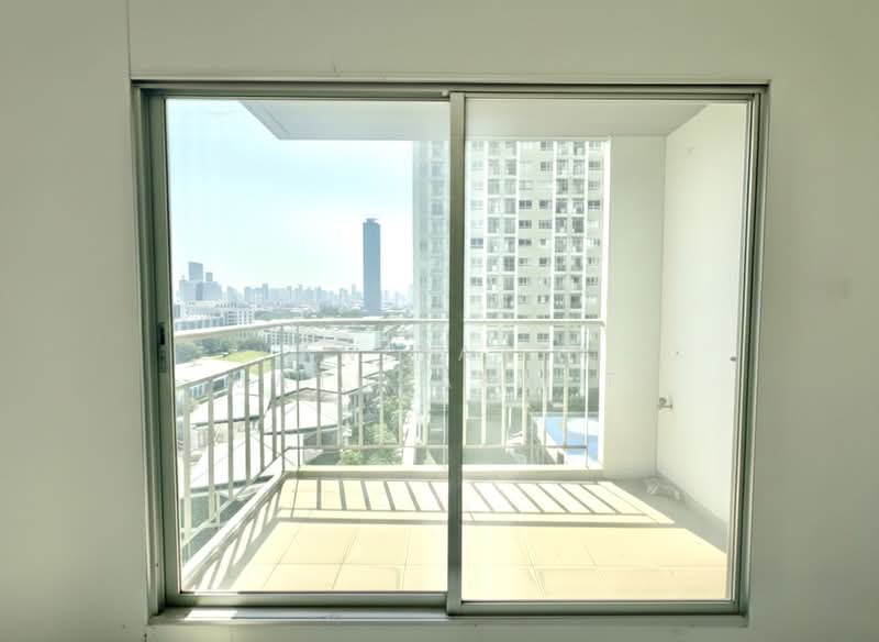 Lumpini Park Rama 9-Ratchada : ลุมพินี พาร์ค พระราม 9-รัชดา, กรุงเทพ, 888 จตุรทิศ, บางกะปิ, ห้วยขวาง, กรุงเทพ, 38 ตร.ม., คอนโด ขาย, โดย Yaninatta Jaturaphut, 500165029 - DDproperty.com