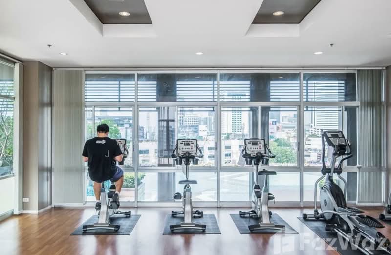 Lumpini Park Rama 9-Ratchada : ลุมพินี พาร์ค พระราม 9-รัชดา, กรุงเทพ, 888 จตุรทิศ, บางกะปิ, ห้วยขวาง, กรุงเทพ, 38 ตร.ม., คอนโด ขาย, โดย Yaninatta Jaturaphut, 500165029 - DDproperty.com