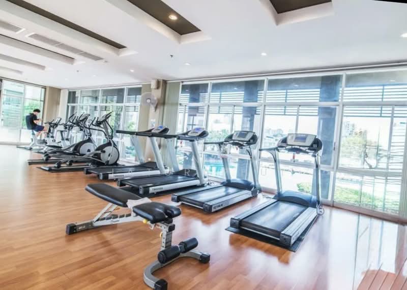 Lumpini Park Rama 9-Ratchada : ลุมพินี พาร์ค พระราม 9-รัชดา, กรุงเทพ, 888 จตุรทิศ, บางกะปิ, ห้วยขวาง, กรุงเทพ, 38 ตร.ม., คอนโด ขาย, โดย Yaninatta Jaturaphut, 500165029 - DDproperty.com