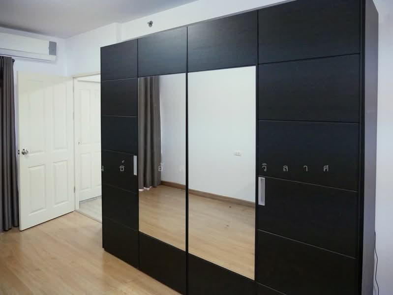 Supalai Park Ekkamai-Thonglor, Bangkok, Petchaburi Road, Bang Kapi, Huai Khwang, Bangkok, 1 Bedroom, 54 sqm, Condo For Rent, by กำพนธ์ อัศวศิริวิลาศ, 500165033 - DDproperty.com