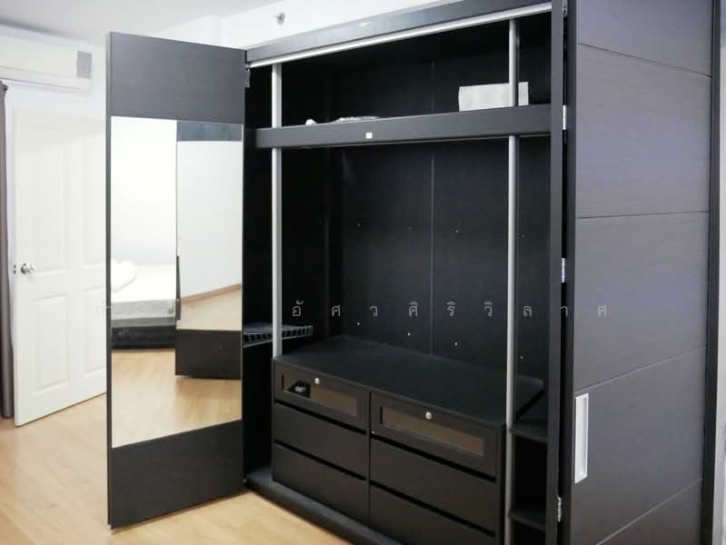 Supalai Park Ekkamai-Thonglor, Bangkok, Petchaburi Road, Bang Kapi, Huai Khwang, Bangkok, 1 Bedroom, 54 sqm, Condo For Rent, by กำพนธ์ อัศวศิริวิลาศ, 500165033 - DDproperty.com