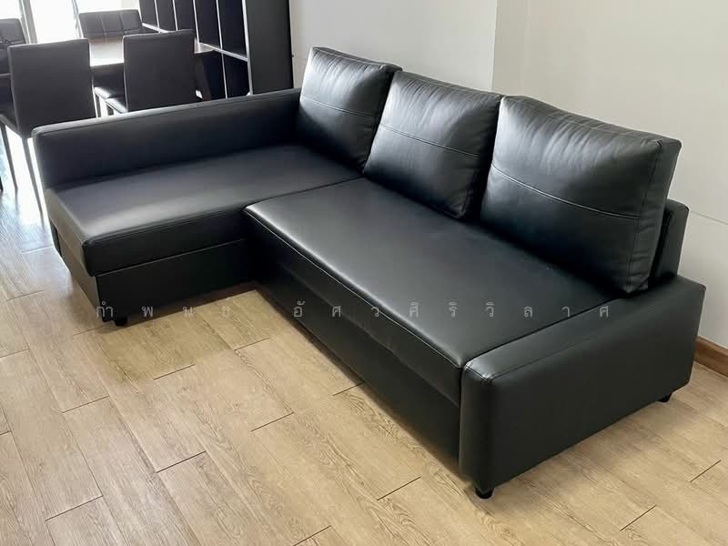 Supalai Park Ekkamai-Thonglor : ศุภาลัยปาร์ค เอกมัย-ทองหล่อ, กรุงเทพ, ถนนเพชรบุรี, บางกะปิ, ห้วยขวาง, กรุงเทพ, 54 ตร.ม., คอนโด ให้เช่า, โดย กำพนธ์ อัศวศิริวิลาศ, 500165033 - DDproperty.com