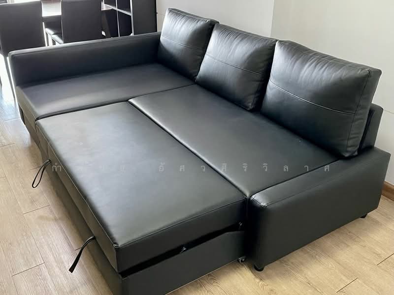 Supalai Park Ekkamai-Thonglor, Bangkok, Petchaburi Road, Bang Kapi, Huai Khwang, Bangkok, 1 Bedroom, 54 sqm, Condo For Rent, by กำพนธ์ อัศวศิริวิลาศ, 500165033 - DDproperty.com