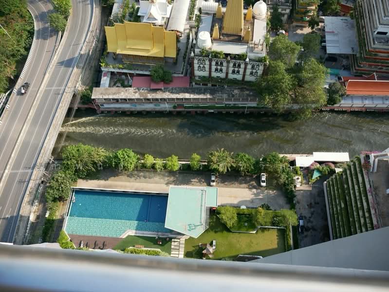 Supalai Park Ekkamai-Thonglor : ศุภาลัยปาร์ค เอกมัย-ทองหล่อ, กรุงเทพ, ถนนเพชรบุรี, บางกะปิ, ห้วยขวาง, กรุงเทพ, 54 ตร.ม., คอนโด ให้เช่า, โดย กำพนธ์ อัศวศิริวิลาศ, 500165033 - DDproperty.com