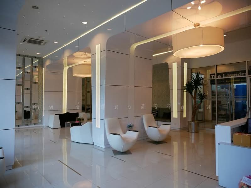 Supalai Park Ekkamai-Thonglor, Bangkok, Petchaburi Road, Bang Kapi, Huai Khwang, Bangkok, 1 Bedroom, 54 sqm, Condo For Rent, by กำพนธ์ อัศวศิริวิลาศ, 500165033 - DDproperty.com