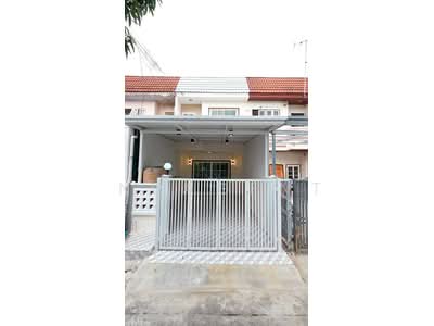 ขาย - บ้านบัวทอง 3 : Baan Buathong 3, นนทบุรี