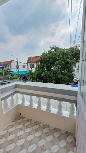 บ้านบัวทอง 3 : Baan Buathong 3, นนทบุรี, บางรักพัฒนา, บางบัวทอง, นนทบุรี, 97 ตร.ม., ทาวน์เฮ้าส์ ขาย, โดย NRagent, 500165035 - DDproperty.com