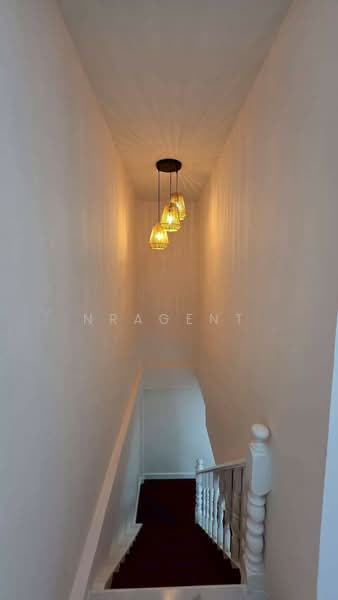 บ้านบัวทอง 3 : Baan Buathong 3, นนทบุรี, บางรักพัฒนา, บางบัวทอง, นนทบุรี, 97 ตร.ม., ทาวน์เฮ้าส์ ขาย, โดย NRagent, 500165035 - DDproperty.com