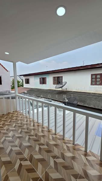 บ้านบัวทอง 3 : Baan Buathong 3, นนทบุรี, บางรักพัฒนา, บางบัวทอง, นนทบุรี, 97 ตร.ม., ทาวน์เฮ้าส์ ขาย, โดย NRagent, 500165035 - DDproperty.com