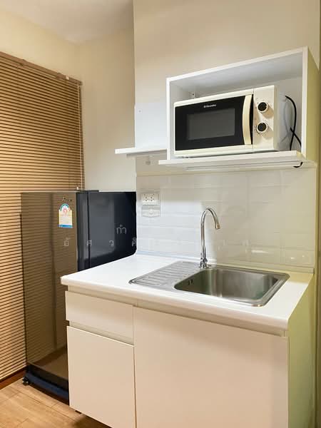 B Republic Sukhumvit 101/1, Bangkok, 101 Sukhumvit, Bang Chak, Phra Khanong, Bangkok, 1 Bedroom, 24 sqm, Condo For Rent, by กำพนธ์ อัศวศิริวิลาศ, 500165038 - DDproperty.com