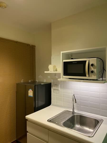 B Republic Sukhumvit 101/1, Bangkok, 101 Sukhumvit, Bang Chak, Phra Khanong, Bangkok, 1 Bedroom, 24 sqm, Condo For Rent, by กำพนธ์ อัศวศิริวิลาศ, 500165038 - DDproperty.com