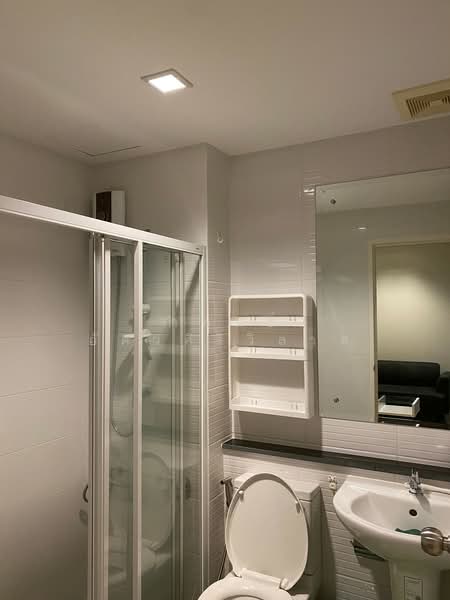 B Republic Sukhumvit 101/1, Bangkok, 101 Sukhumvit, Bang Chak, Phra Khanong, Bangkok, 1 Bedroom, 24 sqm, Condo For Rent, by กำพนธ์ อัศวศิริวิลาศ, 500165038 - DDproperty.com