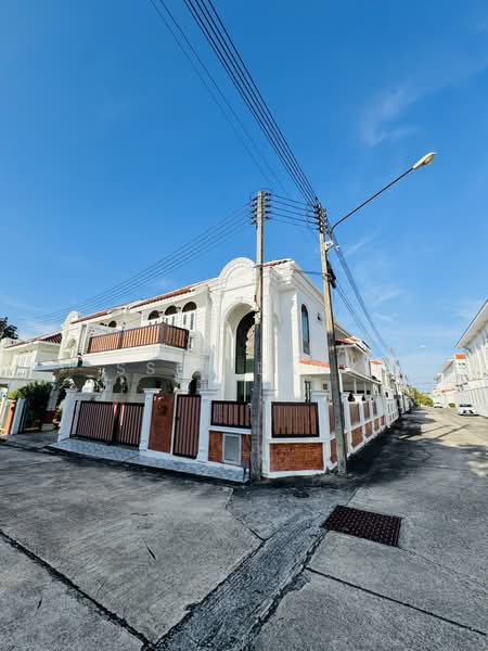 Supicha Sino Kohkaew 8, Phuket, 189 Thep Krasattri Road, Ko Kaeo, Muang Phuket, Phuket, 3 Bedrooms, 36 sqm, Single Detached House For Rent, by primeglobalasset, 500165039 - DDproperty.com