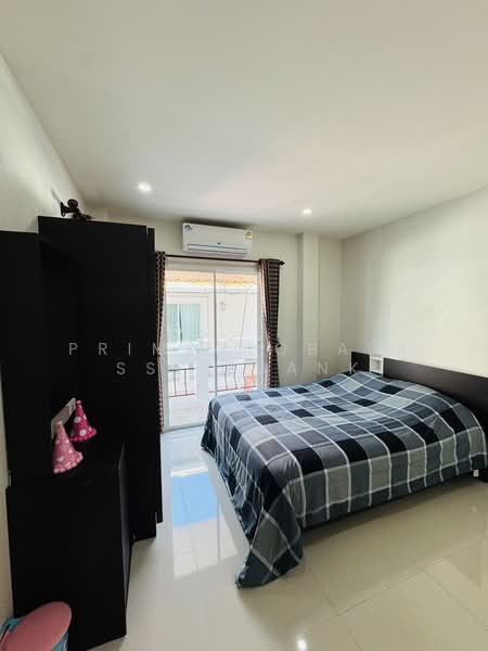Supicha Sino Kohkaew 8, Phuket, 189 Thep Krasattri Road, Ko Kaeo, Muang Phuket, Phuket, 3 Bedrooms, 36 sqm, Single Detached House For Rent, by primeglobalasset, 500165039 - DDproperty.com