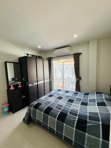 Supicha Sino Kohkaew 8, Phuket, 189 Thep Krasattri Road, Ko Kaeo, Muang Phuket, Phuket, 3 Bedrooms, 36 sqm, Single Detached House For Rent, by primeglobalasset, 500165039 - DDproperty.com