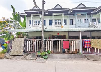 ขาย - บ้านหลักสามนิเวศน์, สมุทรสาคร