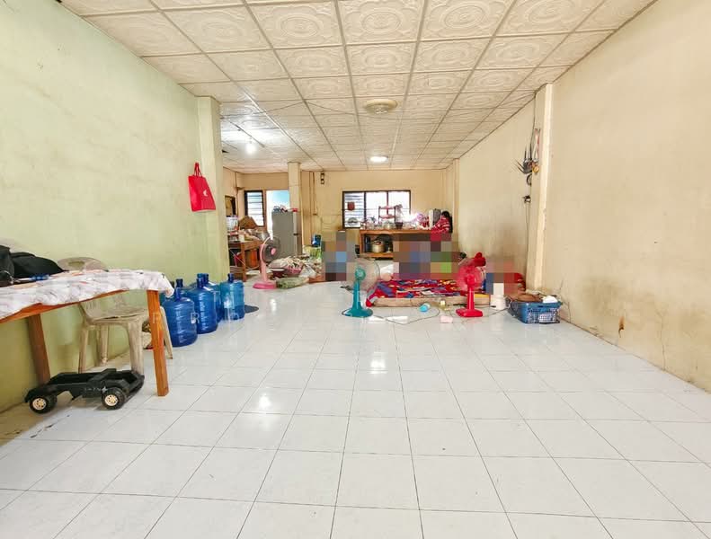 บ้านหลักสามนิเวศน์, Samut Sakhon, Rak Sam, Ban Phaeo, Samut Sakhon, 4 Bedrooms, 256 sqm, Townhouse For Sale, by The Best Property นุ้ย, 500165040 - DDproperty.com