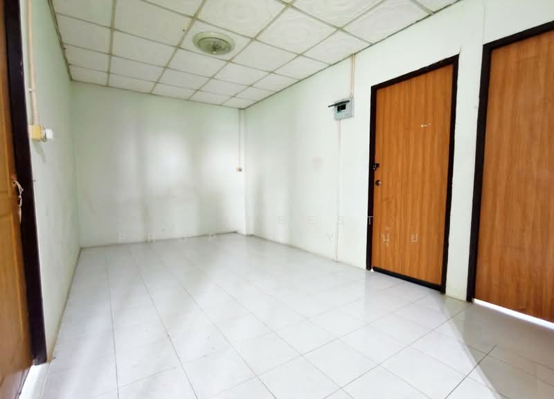 บ้านหลักสามนิเวศน์, Samut Sakhon, Rak Sam, Ban Phaeo, Samut Sakhon, 4 Bedrooms, 256 sqm, Townhouse For Sale, by The Best Property นุ้ย, 500165040 - DDproperty.com