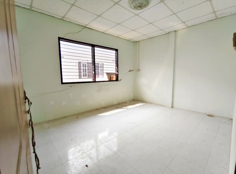 บ้านหลักสามนิเวศน์, สมุทรสาคร, หลักสาม, บ้านแพ้ว, สมุทรสาคร, 256 ตร.ม., ทาวน์เฮ้าส์ ขาย, โดย The Best Property นุ้ย, 500165040 - DDproperty.com