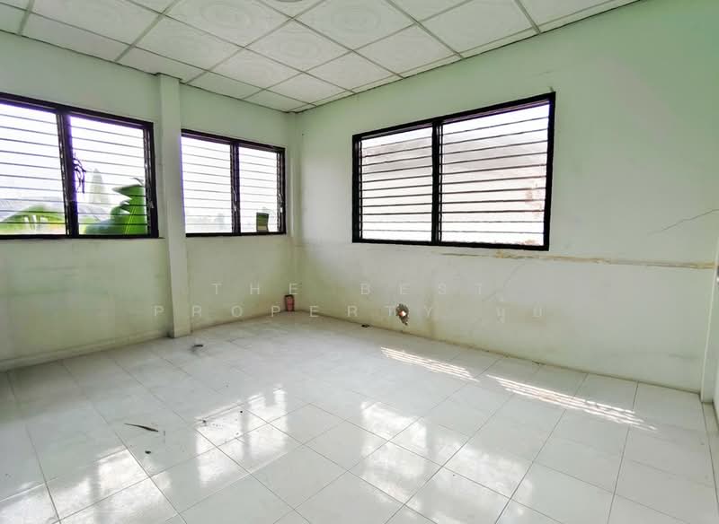 บ้านหลักสามนิเวศน์, สมุทรสาคร, หลักสาม, บ้านแพ้ว, สมุทรสาคร, 256 ตร.ม., ทาวน์เฮ้าส์ ขาย, โดย The Best Property นุ้ย, 500165040 - DDproperty.com