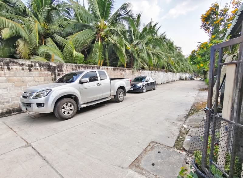 บ้านหลักสามนิเวศน์, Samut Sakhon, Rak Sam, Ban Phaeo, Samut Sakhon, 4 Bedrooms, 256 sqm, Townhouse For Sale, by The Best Property นุ้ย, 500165040 - DDproperty.com