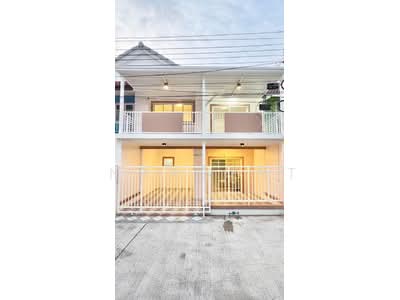 ขาย - Baan Phrueksa 3 Bang Bua Thong : บ้านพฤกษา 3 บางบัวทอง, นนทบุรี