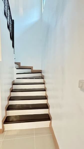 Baan Phrueksa 3 Bang Bua Thong : บ้านพฤกษา 3 บางบัวทอง, นนทบุรี, ซอยหมู่บ้านพฤกษา3, บางคูรัด, บางบัวทอง, นนทบุรี, 96 ตร.ม., ทาวน์เฮ้าส์ ขาย, โดย NRagent, 500165041 - DDproperty.com