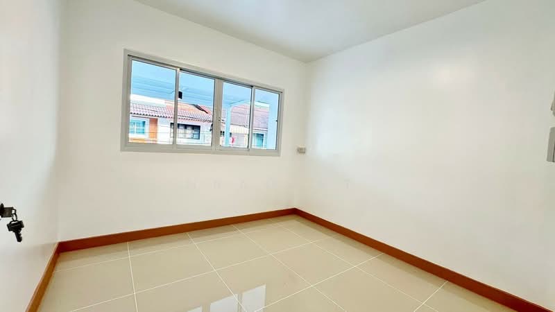 Baan Phrueksa 3 Bang Bua Thong, Nonthaburi, Soi Moobaan Phrueksa 3, Bang Khu Rat, Bang Bua Thong, Nonthaburi, 3 Bedrooms, 96 sqm, Townhouse For Sale, by NRagent, 500165041 - DDproperty.com