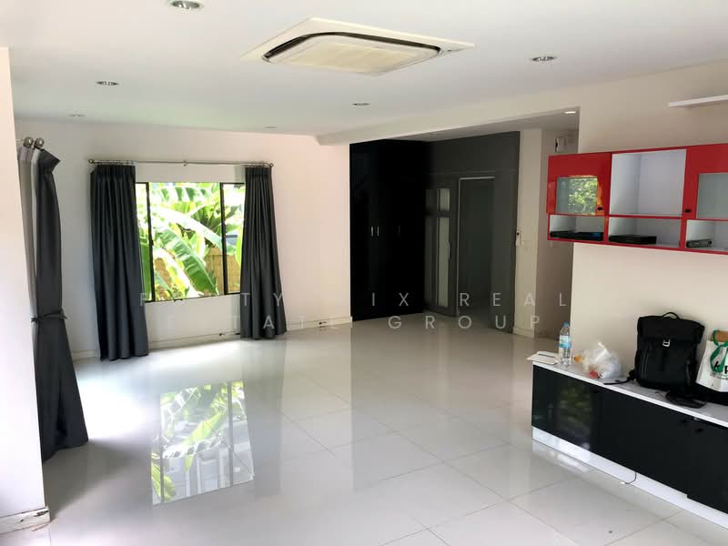 The Plant Exclusique Phatthanakan, Bangkok, Soi Phatthanakan 44, Suan Luang, Suan Luang, Bangkok, 3 Bedrooms, 181 sqm, Single Detached House For Rent, by Forty-Six Real Estate Group, 500165042 - DDproperty.com