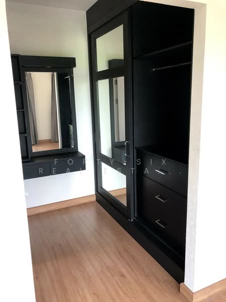 The Plant Exclusique Phatthanakan, Bangkok, Soi Phatthanakan 44, Suan Luang, Suan Luang, Bangkok, 3 Bedrooms, 181 sqm, Single Detached House For Rent, by Forty-Six Real Estate Group, 500165042 - DDproperty.com