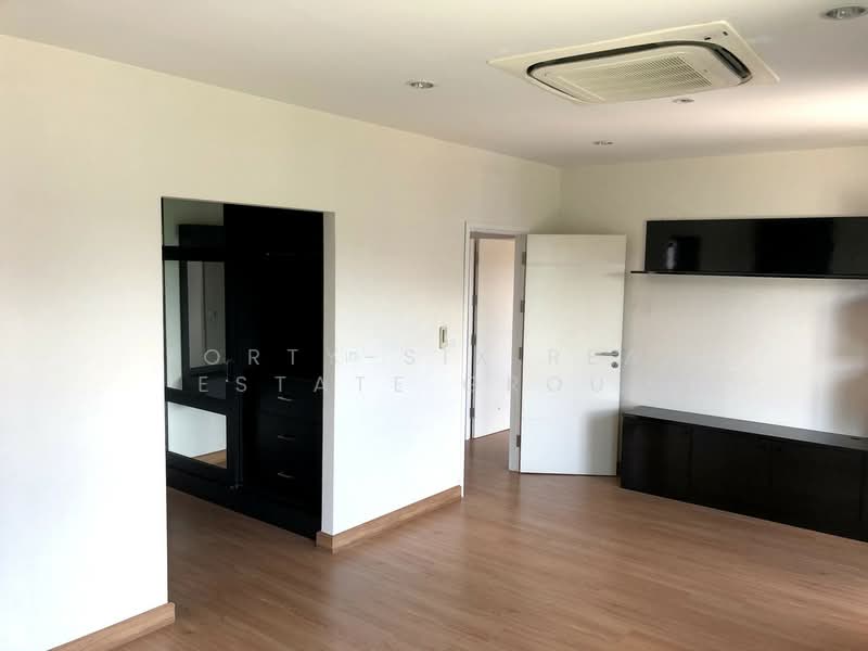 The Plant Exclusique Phatthanakan, Bangkok, Soi Phatthanakan 44, Suan Luang, Suan Luang, Bangkok, 3 Bedrooms, 181 sqm, Single Detached House For Rent, by Forty-Six Real Estate Group, 500165042 - DDproperty.com