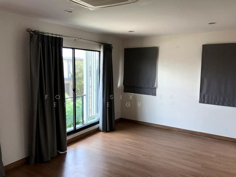 The Plant Exclusique Phatthanakan, Bangkok, Soi Phatthanakan 44, Suan Luang, Suan Luang, Bangkok, 3 Bedrooms, 181 sqm, Single Detached House For Rent, by Forty-Six Real Estate Group, 500165042 - DDproperty.com