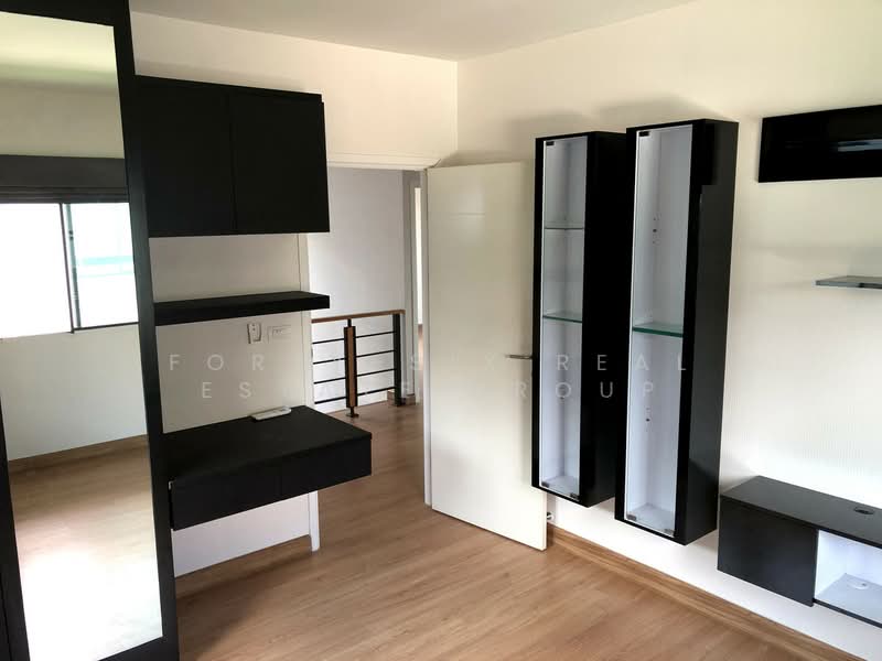 The Plant Exclusique Phatthanakan, Bangkok, Soi Phatthanakan 44, Suan Luang, Suan Luang, Bangkok, 3 Bedrooms, 181 sqm, Single Detached House For Rent, by Forty-Six Real Estate Group, 500165042 - DDproperty.com