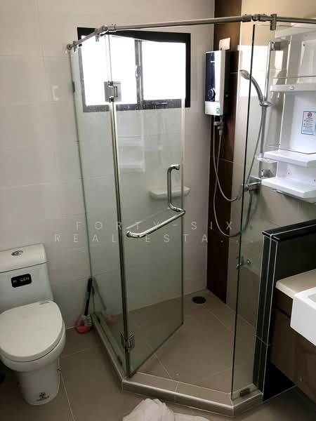 The Plant Exclusique Phatthanakan, Bangkok, Soi Phatthanakan 44, Suan Luang, Suan Luang, Bangkok, 3 Bedrooms, 181 sqm, Single Detached House For Rent, by Forty-Six Real Estate Group, 500165042 - DDproperty.com