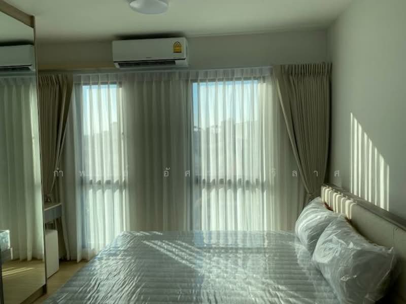 UNiO Sukhumvit 72 Phase 2, Samut Prakan, Samrong Nua, Muang Samut Prakarn, Samut Prakan, 1 Bedroom, 23 sqm, Condo For Rent, by กำพนธ์ อัศวศิริวิลาศ, 500165043 - DDproperty.com