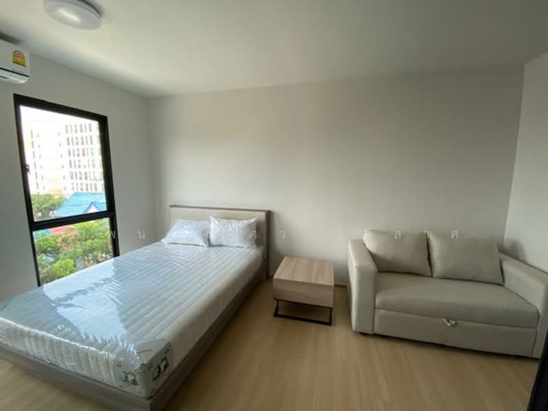 UNiO Sukhumvit 72 Phase 2 : ยูนิโอ สุขุมวิท 72 เฟส 2, สมุทรปราการ, สำโรงเหนือ, เมืองสมุทรปราการ, สมุทรปราการ, 23 ตร.ม., คอนโด ให้เช่า, โดย กำพนธ์ อัศวศิริวิลาศ, 500165043 - DDproperty.com