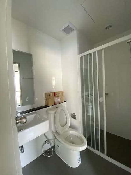 UNiO Sukhumvit 72 Phase 2 : ยูนิโอ สุขุมวิท 72 เฟส 2, สมุทรปราการ, สำโรงเหนือ, เมืองสมุทรปราการ, สมุทรปราการ, 23 ตร.ม., คอนโด ให้เช่า, โดย กำพนธ์ อัศวศิริวิลาศ, 500165043 - DDproperty.com